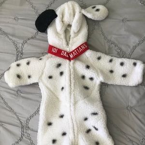 101 Dalmatians costume